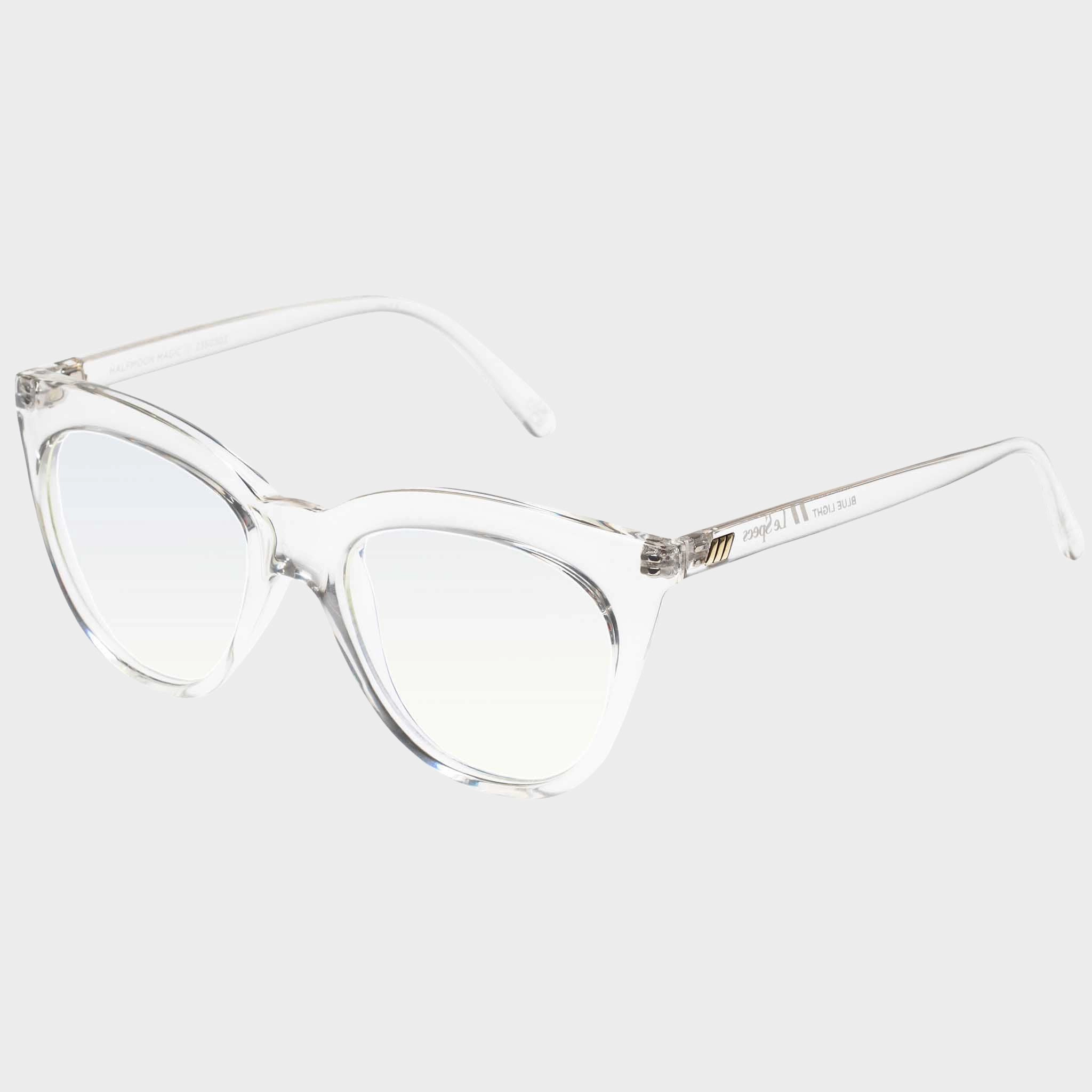 HALFMOON MAGIC | CRYSTAL CLEAR