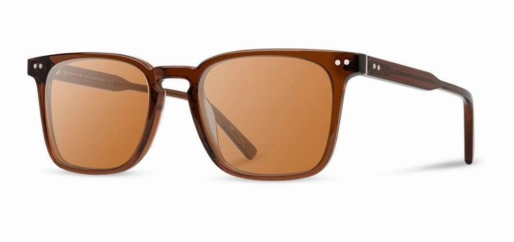 Hamilton Acetate Sunglasses