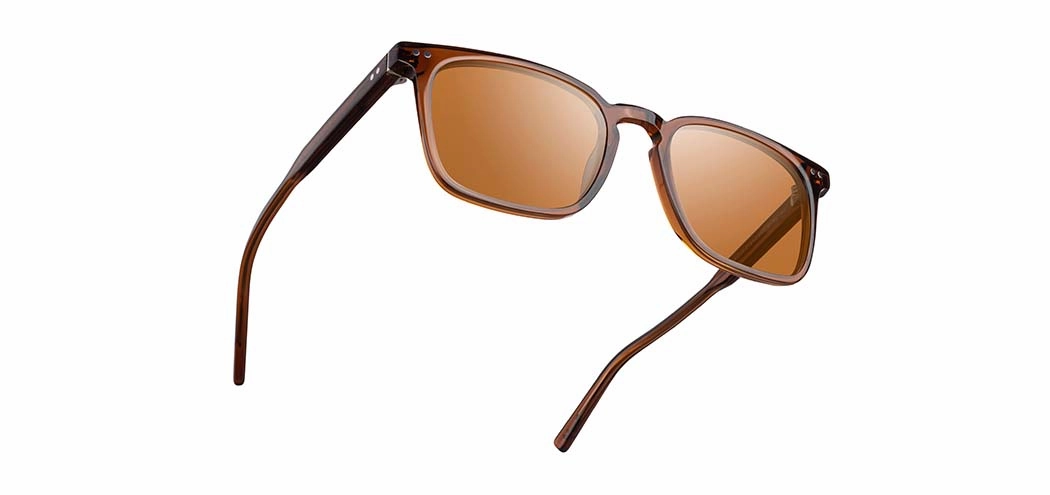 Hamilton Acetate Sunglasses