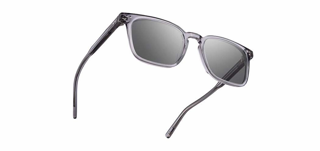 Hamilton Acetate Sunglasses