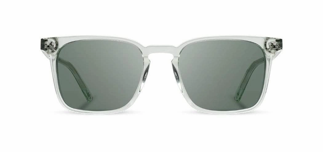 Hamilton Acetate Sunglasses
