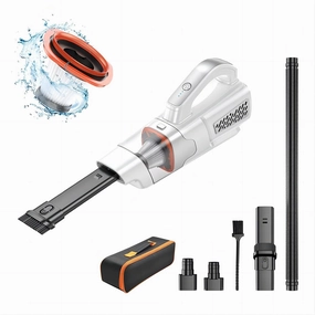 Handheld Vacuum Cleaner Cordless for Car Office Home
