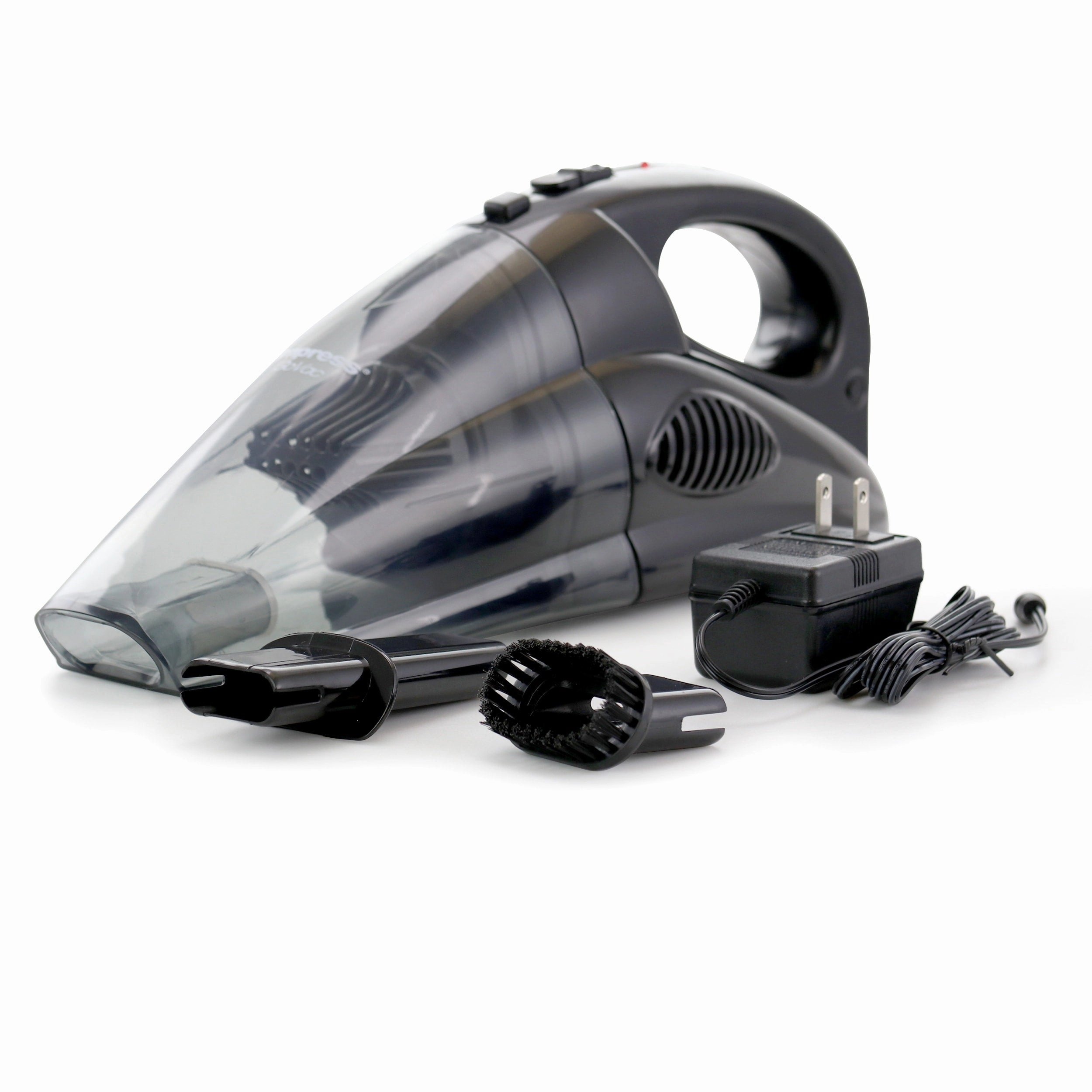 HandiClean Compact Handheld Cordless Vacuum Cleaner