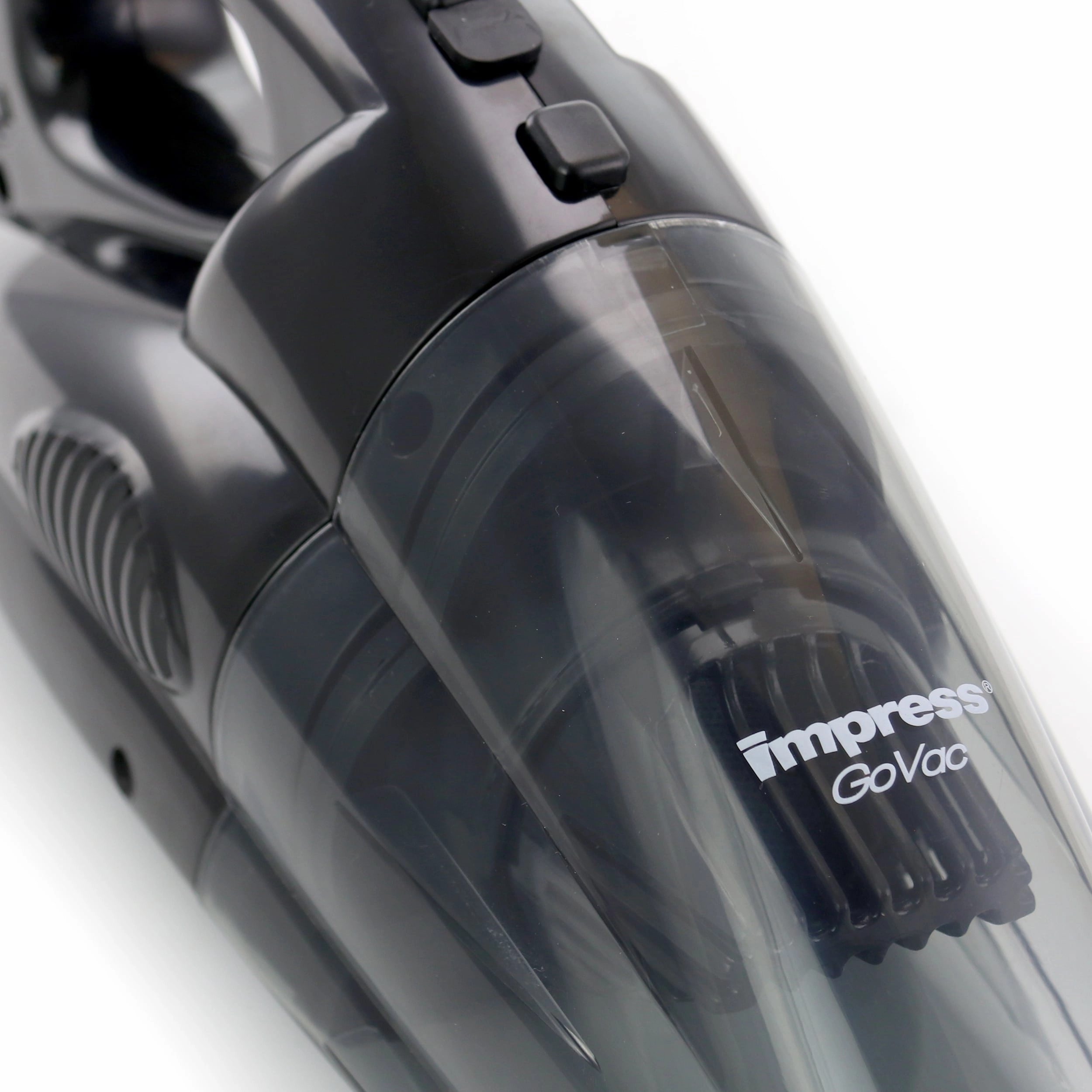 HandiClean Compact Handheld Cordless Vacuum Cleaner