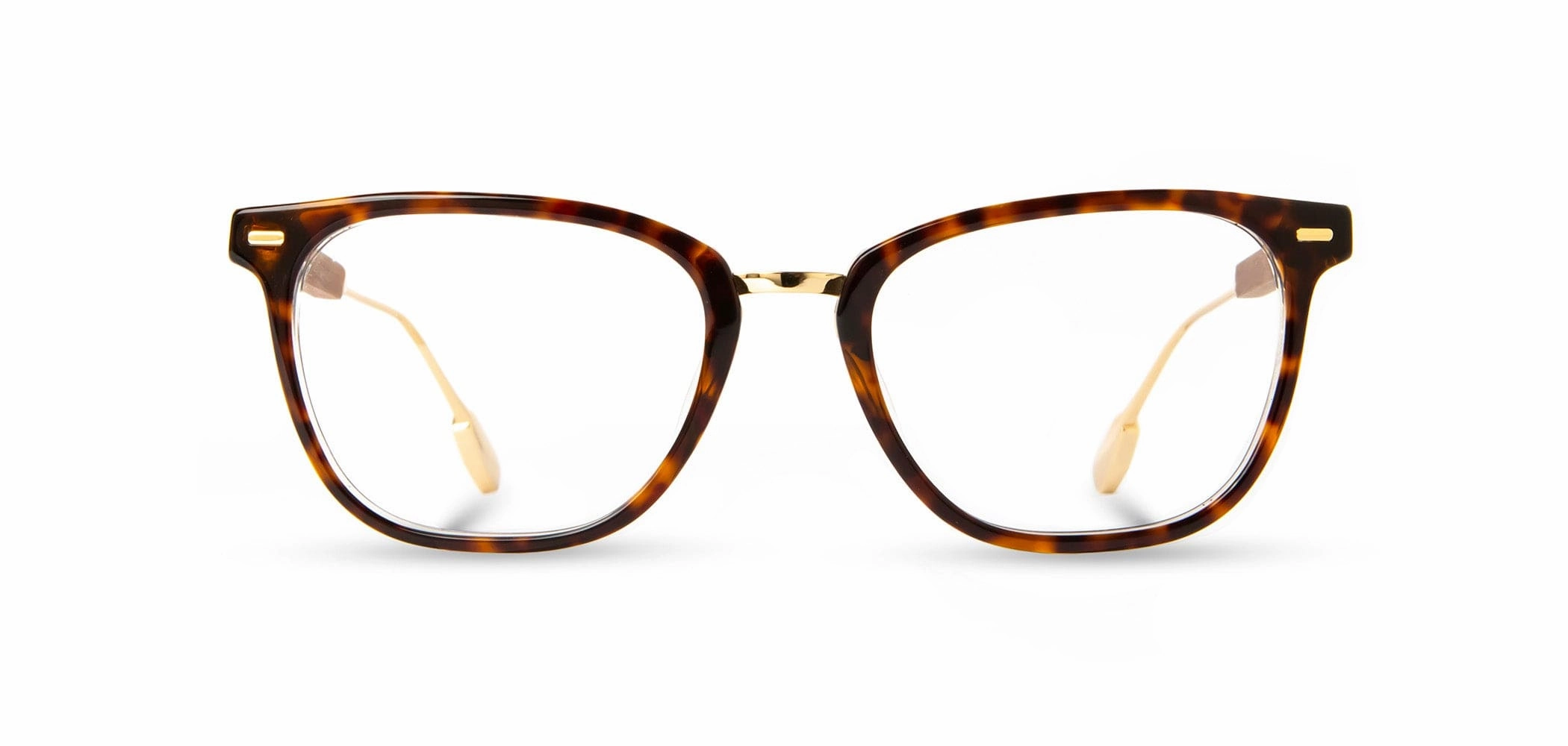 Heppner Acetate RX Eyeglasses