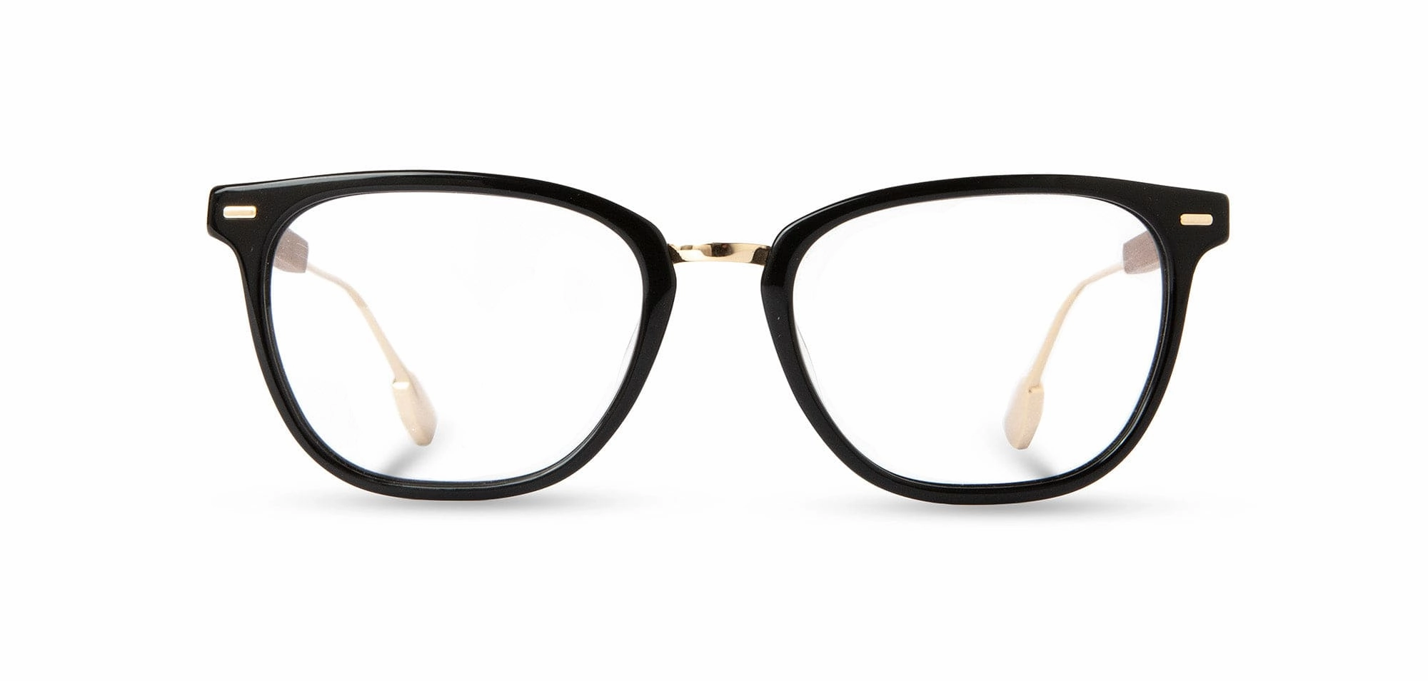 Heppner Acetate RX Eyeglasses