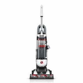 High Performance Swivel Upright Vacuum