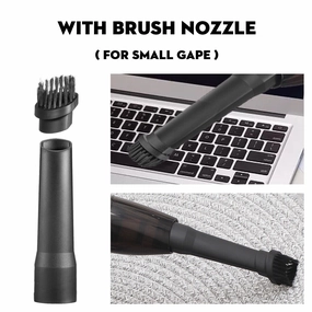 High Power Wet and Dry Handheld Car Vacuum
