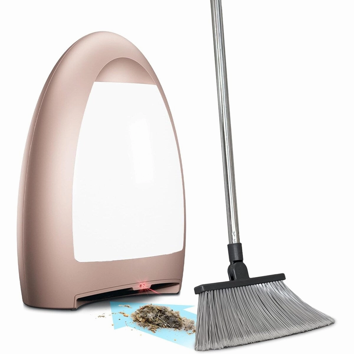 Home Touchless Vacuum Automatic Dustpan