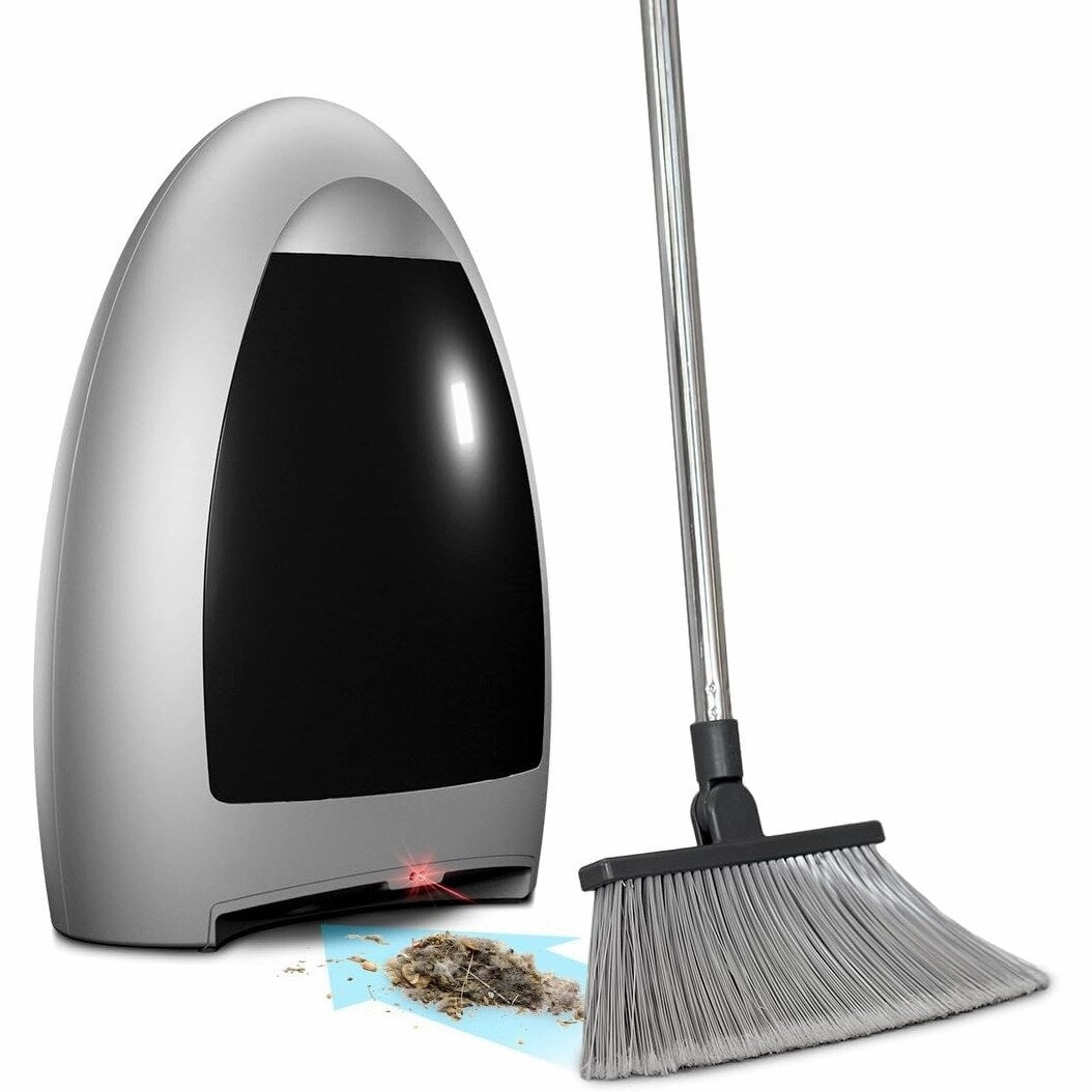 Home Touchless Vacuum Automatic Dustpan