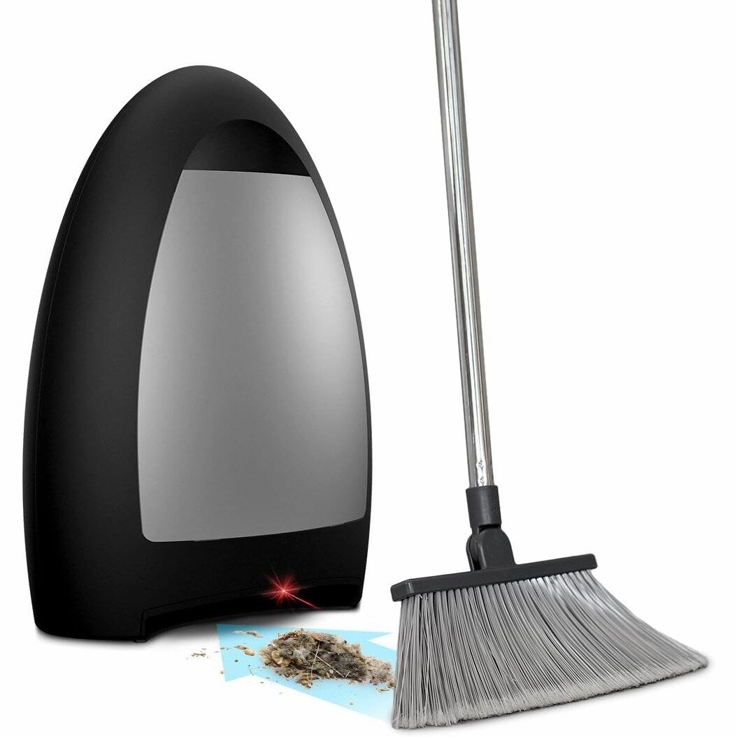 Home Touchless Vacuum Automatic Dustpan