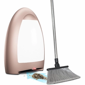 Home Touchless Vacuum Automatic Dustpan