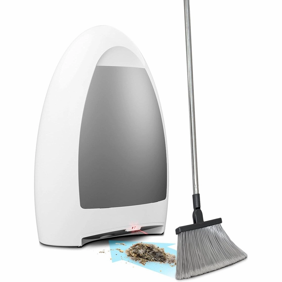 Home Touchless Vacuum Automatic Dustpan