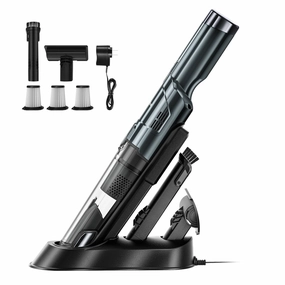 HOMMAK Cordless Brushless Motor Handheld Vacuum
