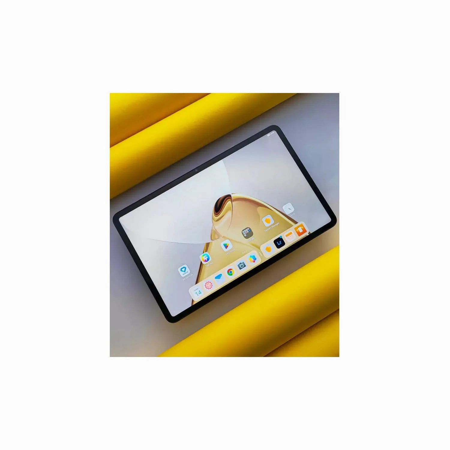 Honor Pad 8 12 128GB Wi-Fi Tablet - Blue | 5301ADSN