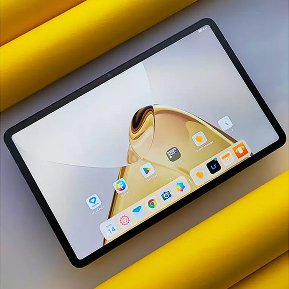 Honor Pad 8 12 128GB Wi-Fi Tablet - Blue | 5301ADSN