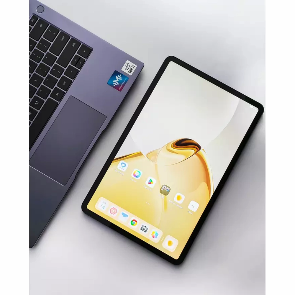Honor Pad 8 12 128GB Wi-Fi Tablet - Blue | 5301ADSN