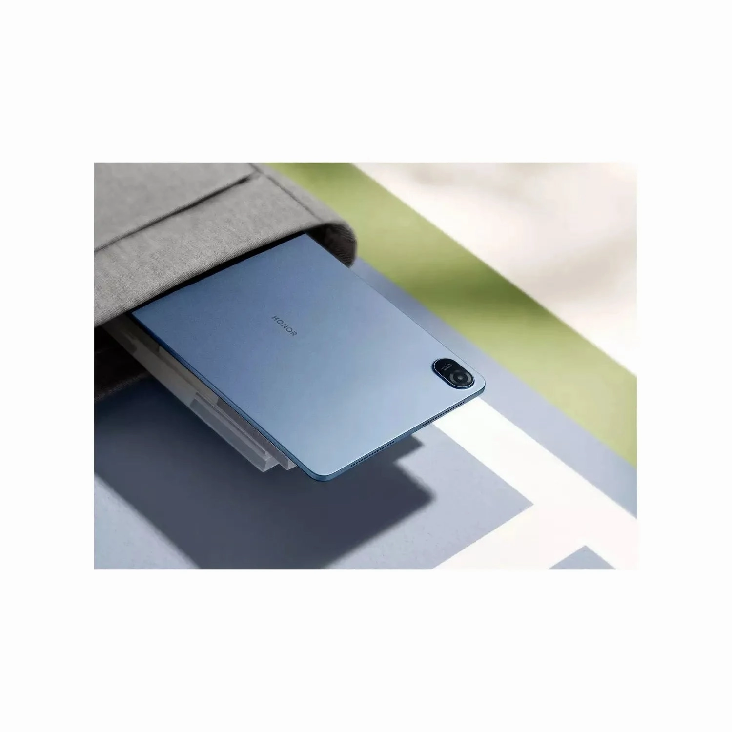 Honor Pad 8 12 128GB Wi-Fi Tablet - Blue | 5301ADSN