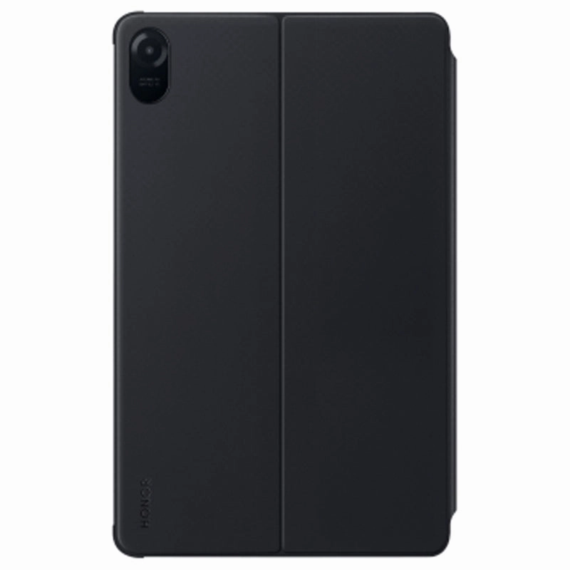 Honor Pad 8 Flip Case - Black | 5199AAGN