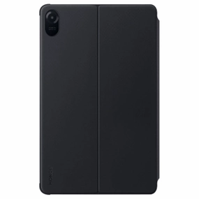 Honor Pad 8 Flip Case - Black | 5199AAGN