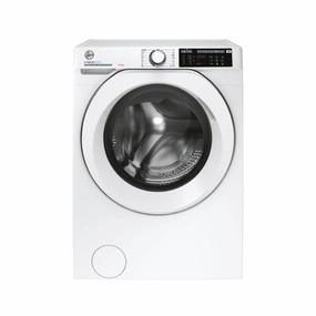 Hoover 14KG 1400RPM Spin Freestanding Washing Machine - White | HW414AMC/1-80