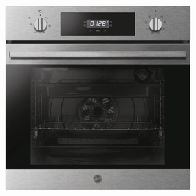 Hoover 65L Built-In Electric Single Oven - Stainless Steel | HOC3H3058IN