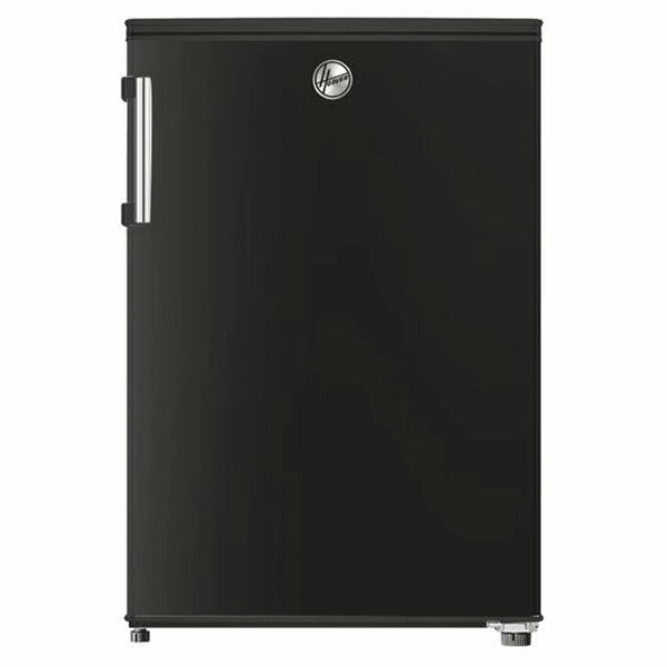 Hoover 85L Freestanding Freezer - Black | HOUQS 58EBHK