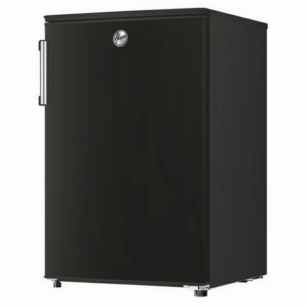 Hoover 85L Freestanding Freezer - Black | HOUQS 58EBHK