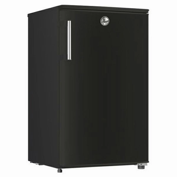 Hoover 85L Freestanding Freezer - Black | HOUQS 58EBHK
