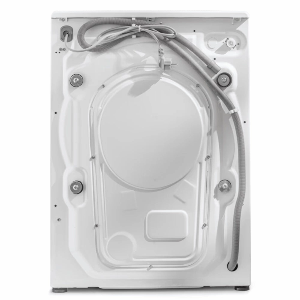 Hoover 9KG 1600RPM Integrated Washing Machine - White | HBWOS 69TMCE-80