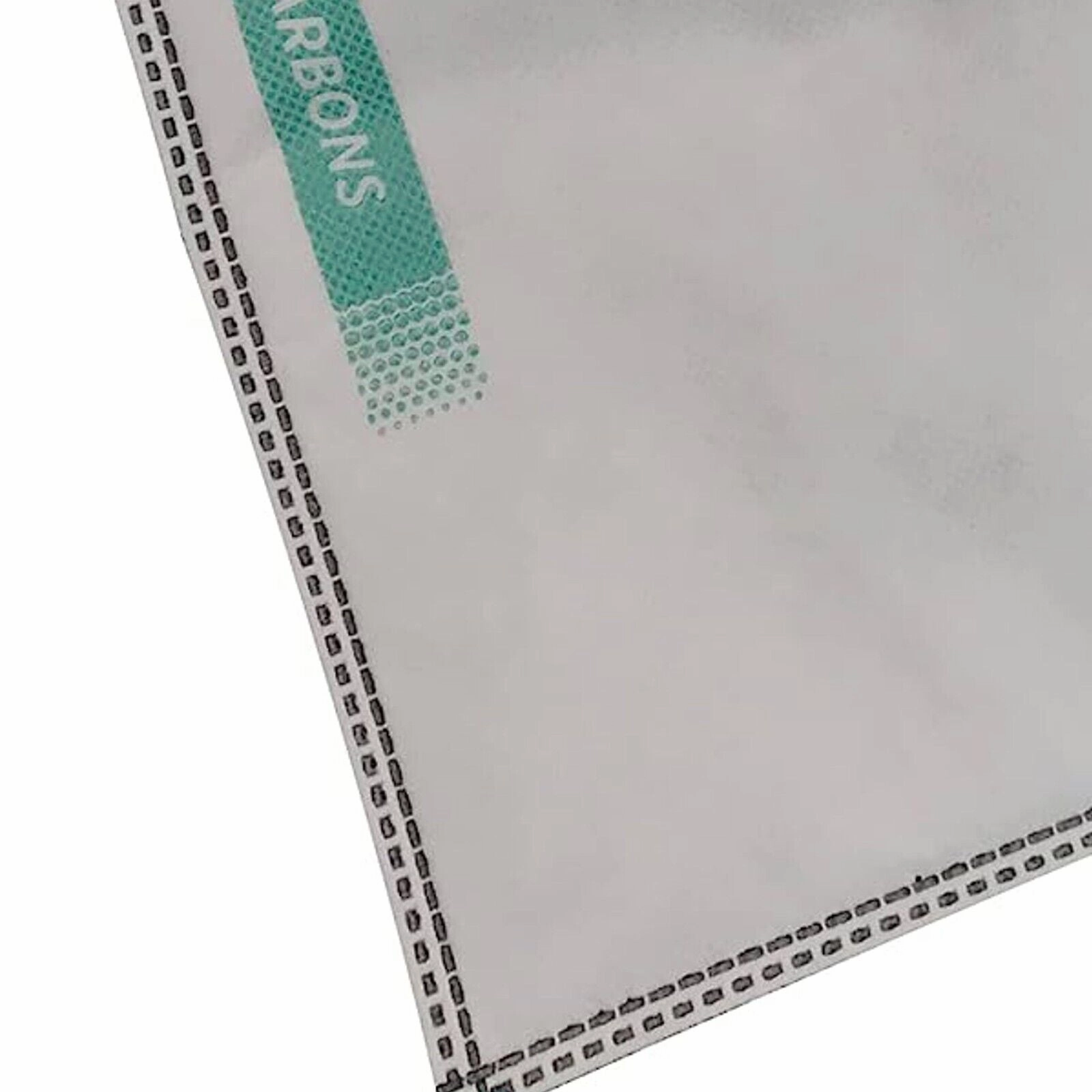 Hoover H90 Vacuum Cleaner Bags H-Energy 300 4 Pieces - White | 35602734