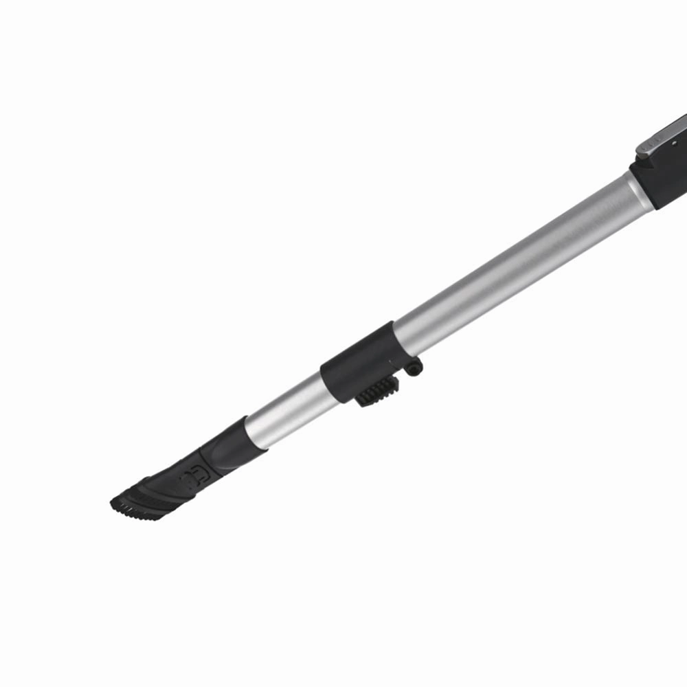 Hoover H-Energy 300 Cylinder Vacuum Cleaner - Luxor Black | HE320PET
