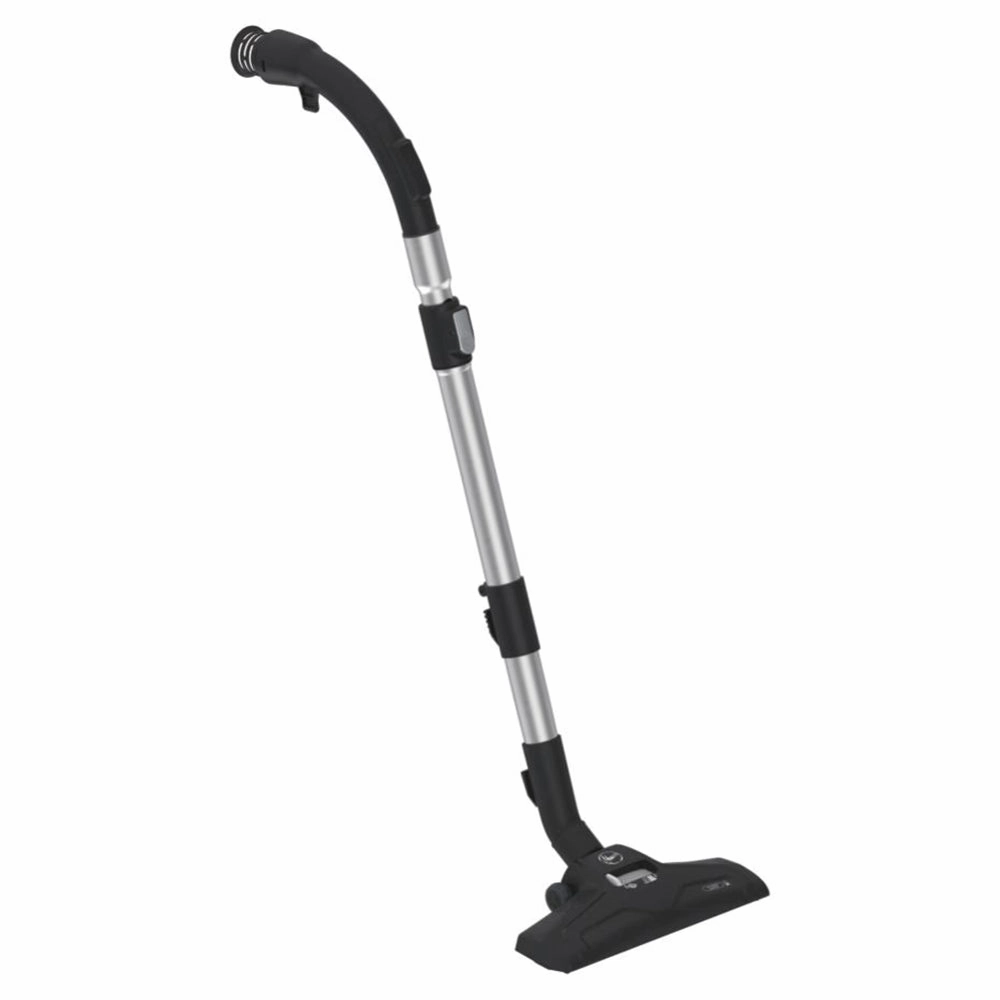 Hoover H-Energy 300 Cylinder Vacuum Cleaner - Luxor Black | HE320PET