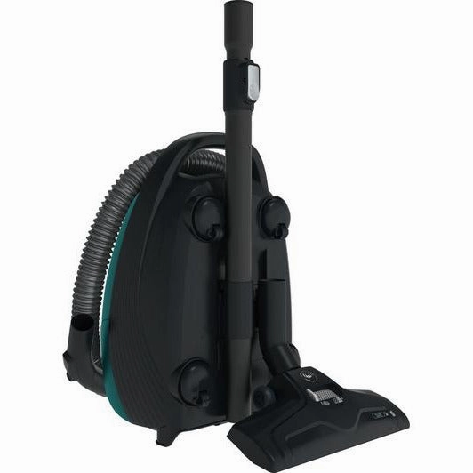 Hoover H-Energy 300 Home Cylinder Vacuum Cleaner - Green | HE310HM