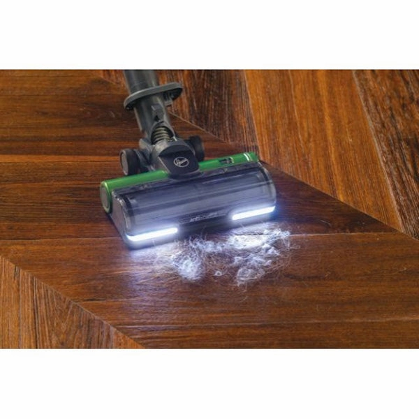 Hoover HF9 with Anti-Twist Cordless Vacuum Cleaner - Metallic Green | 39401001