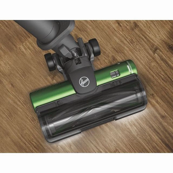 Hoover HF9 with Anti-Twist Cordless Vacuum Cleaner - Metallic Green | 39401001
