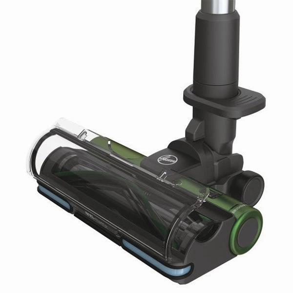 Hoover HF9 with Anti-Twist Cordless Vacuum Cleaner - Metallic Green | 39401001