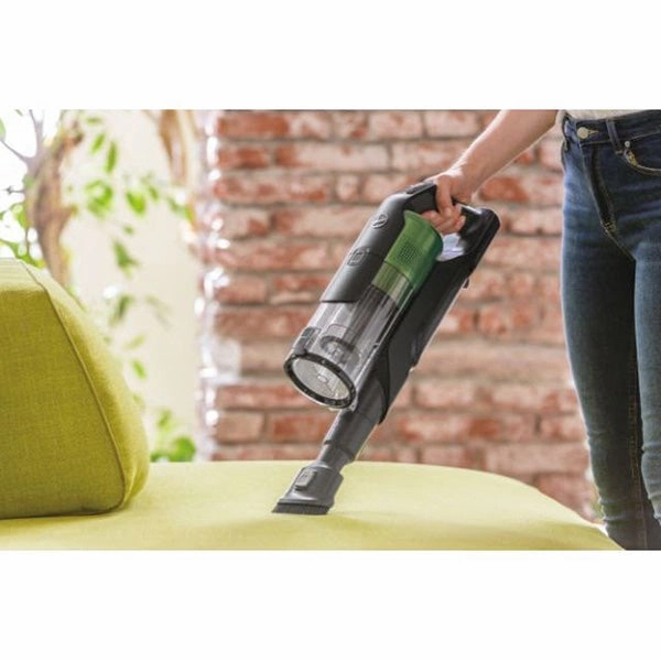 Hoover HF9 with Anti-Twist Cordless Vacuum Cleaner - Metallic Green | 39401001