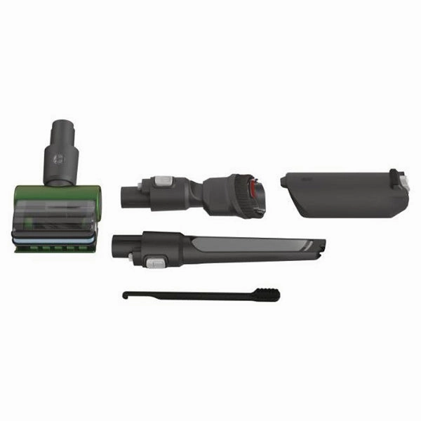 Hoover HF9 with Anti-Twist Cordless Vacuum Cleaner - Metallic Green | 39401001