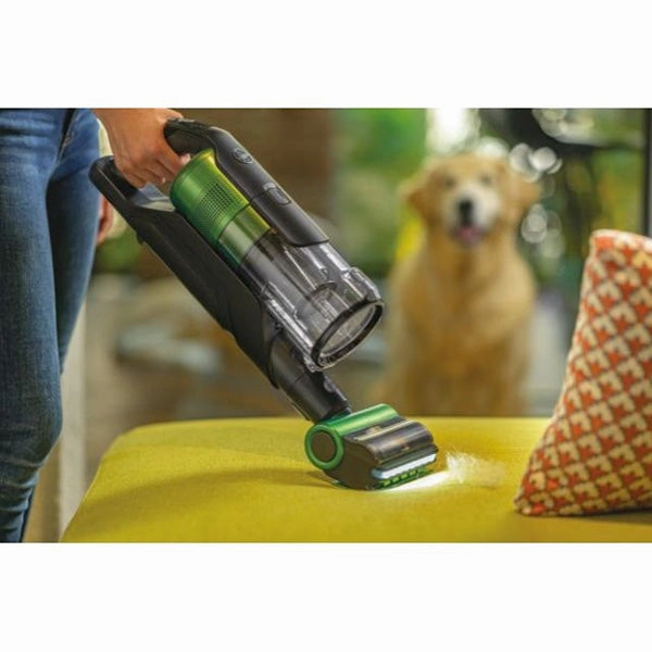 Hoover HF9 with Anti-Twist Cordless Vacuum Cleaner - Metallic Green | 39401001