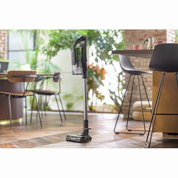 Hoover HF9 with Anti-Twist Cordless Vacuum Cleaner - Metallic Green | 39401001