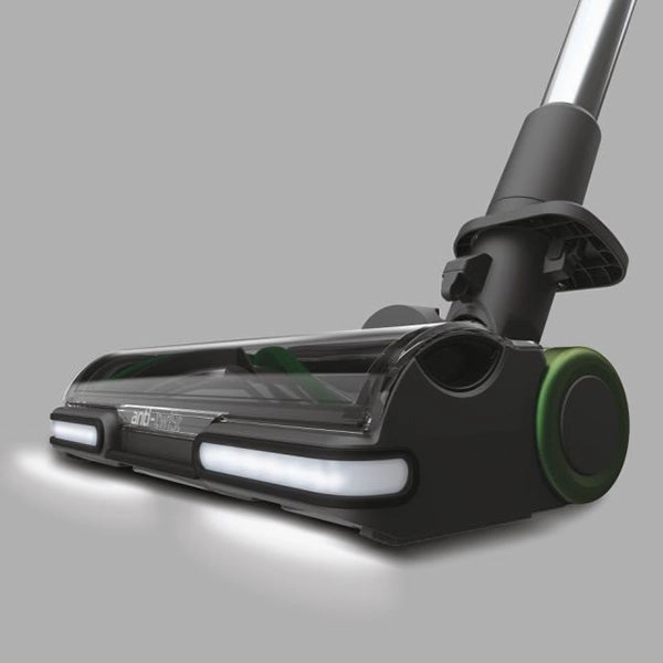 Hoover HF9 with Anti-Twist Cordless Vacuum Cleaner - Metallic Green | 39401001