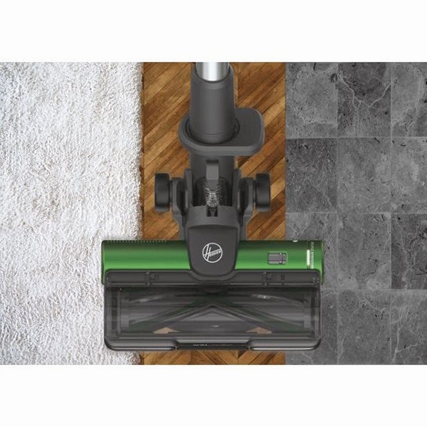 Hoover HF9 with Anti-Twist Cordless Vacuum Cleaner - Metallic Green | 39401001