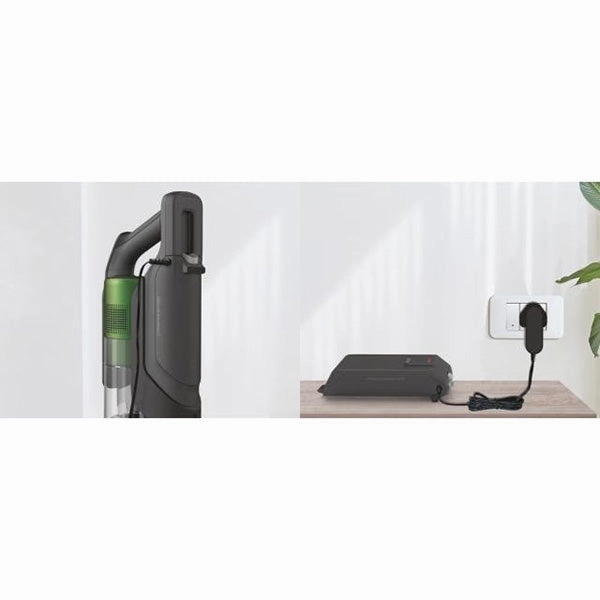 Hoover HF9 with Anti-Twist Cordless Vacuum Cleaner - Metallic Green | 39401001