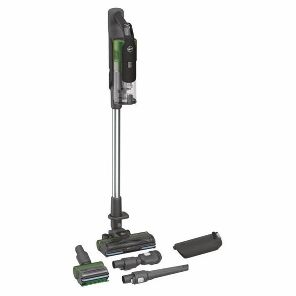 Hoover HF9 with Anti-Twist Cordless Vacuum Cleaner - Metallic Green | 39401001
