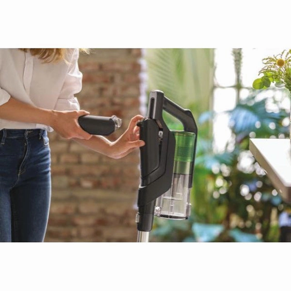 Hoover HF9 with Anti-Twist Cordless Vacuum Cleaner - Metallic Green | 39401001
