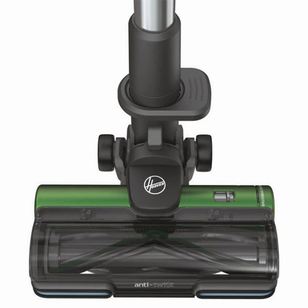 Hoover HF9 with Anti-Twist Cordless Vacuum Cleaner - Metallic Green | 39401001