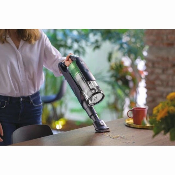 Hoover HF9 with Anti-Twist Cordless Vacuum Cleaner - Metallic Green | 39401001