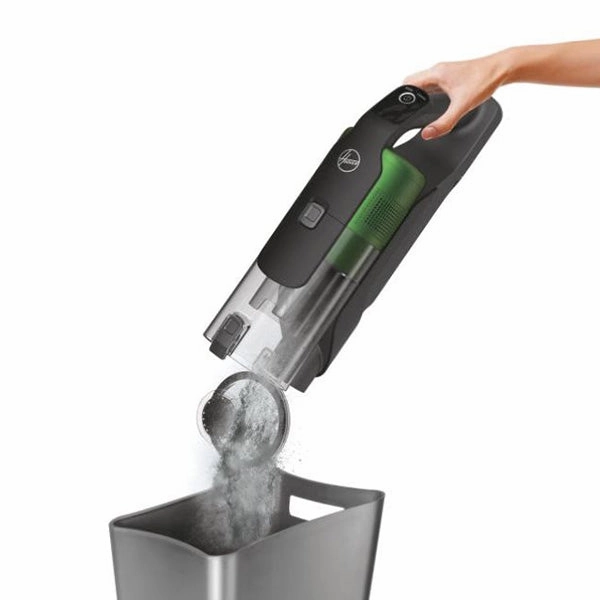 Hoover HF9 with Anti-Twist Cordless Vacuum Cleaner - Metallic Green | 39401001