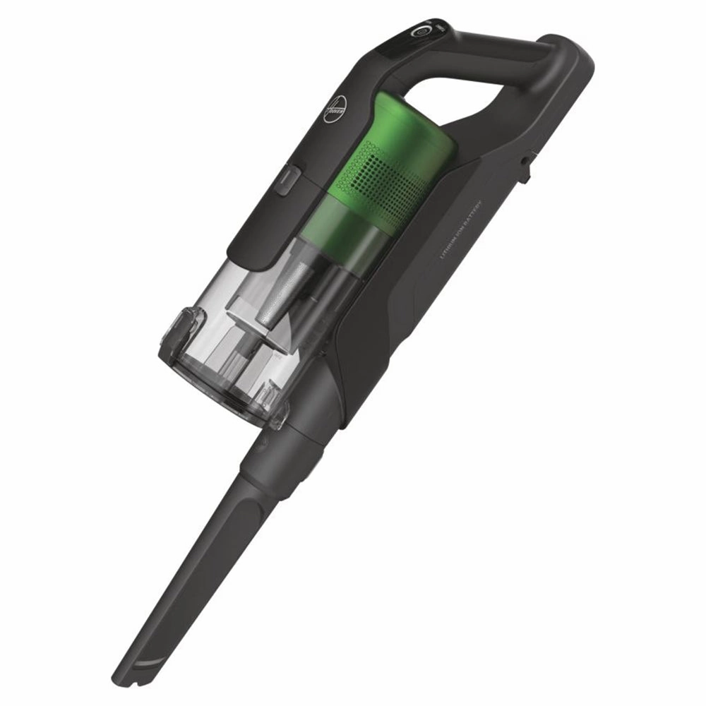 Hoover HF9 with Anti-Twist Cordless Vacuum Cleaner - Metallic Green | HF920P